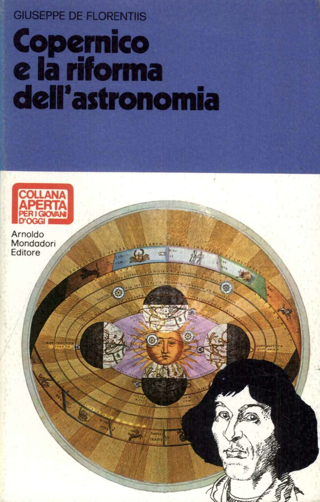 Copernico e la riforma dell'astronomia