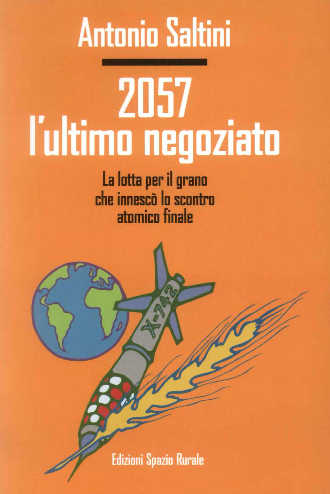 2057 l'ultimo negoziato