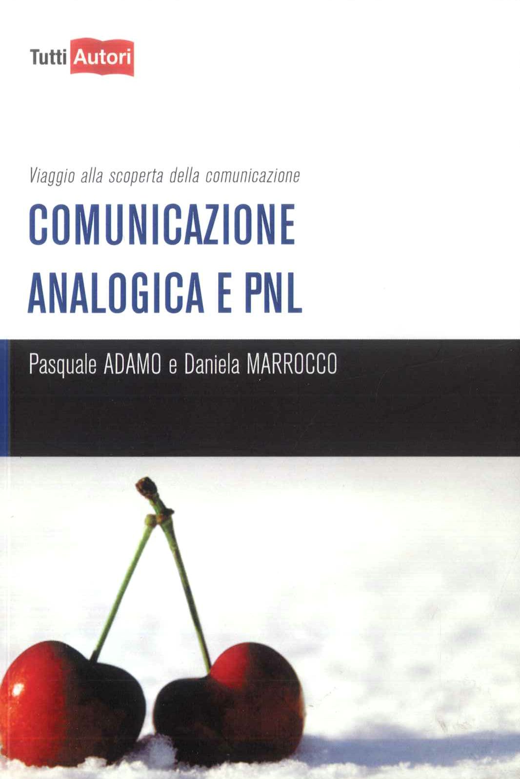 Comunicazione analogica e PNL