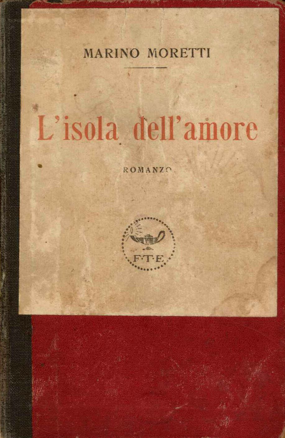 L'isola dell'amore