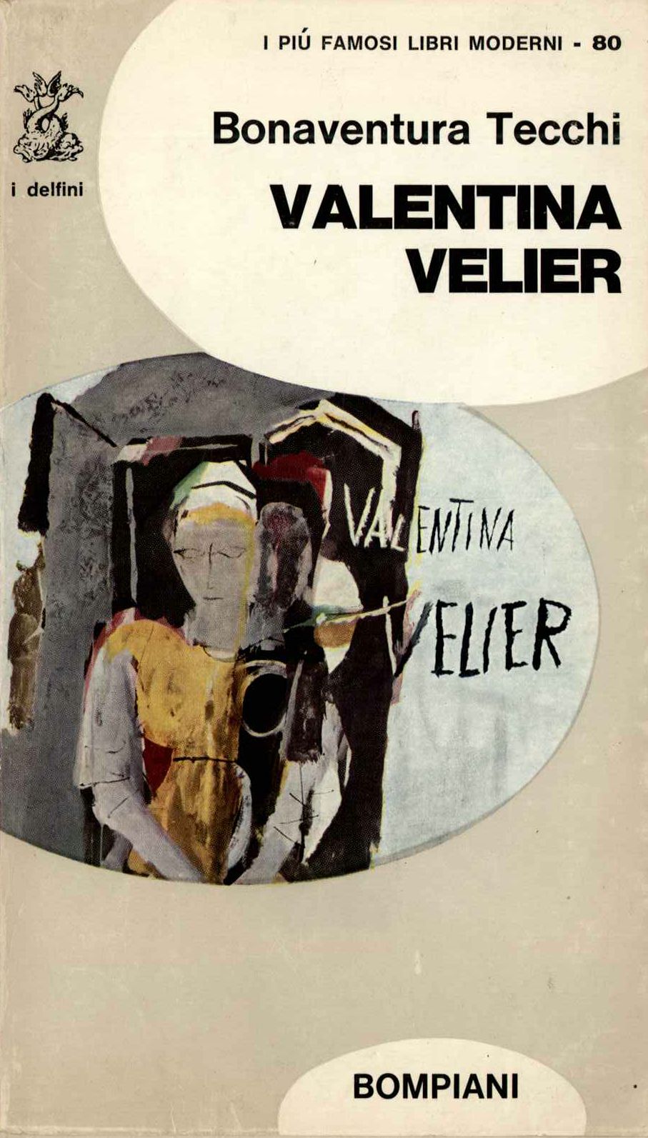 Valentina Velier