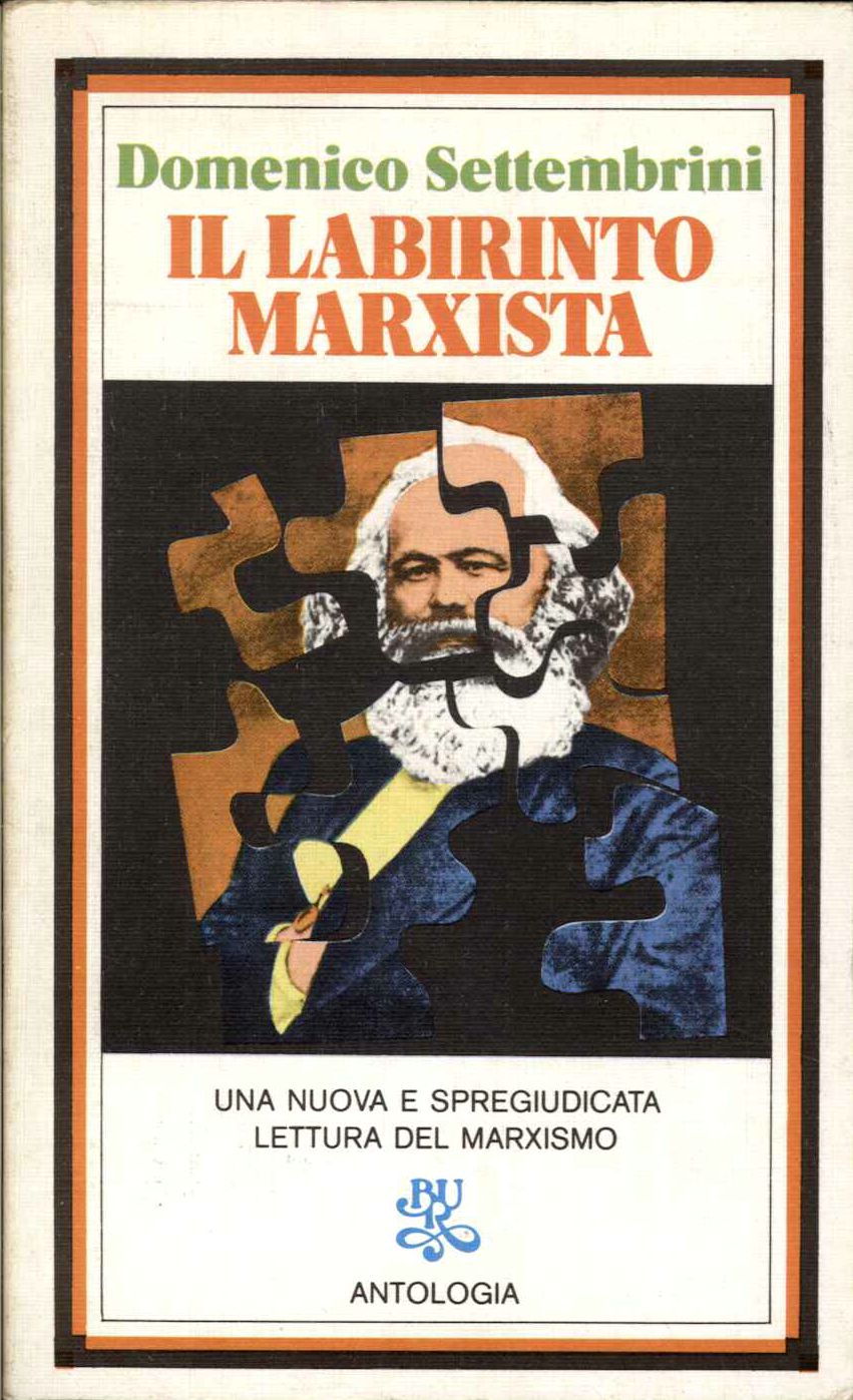 Il labirinto marxista