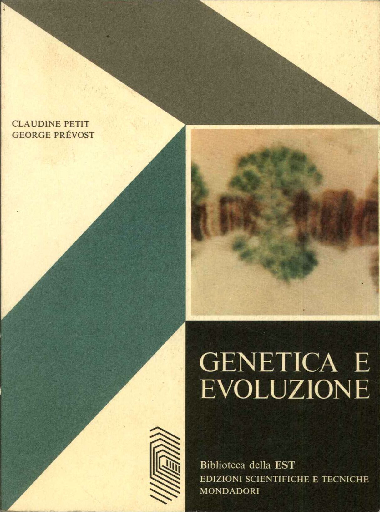 Genetica e evoluzione