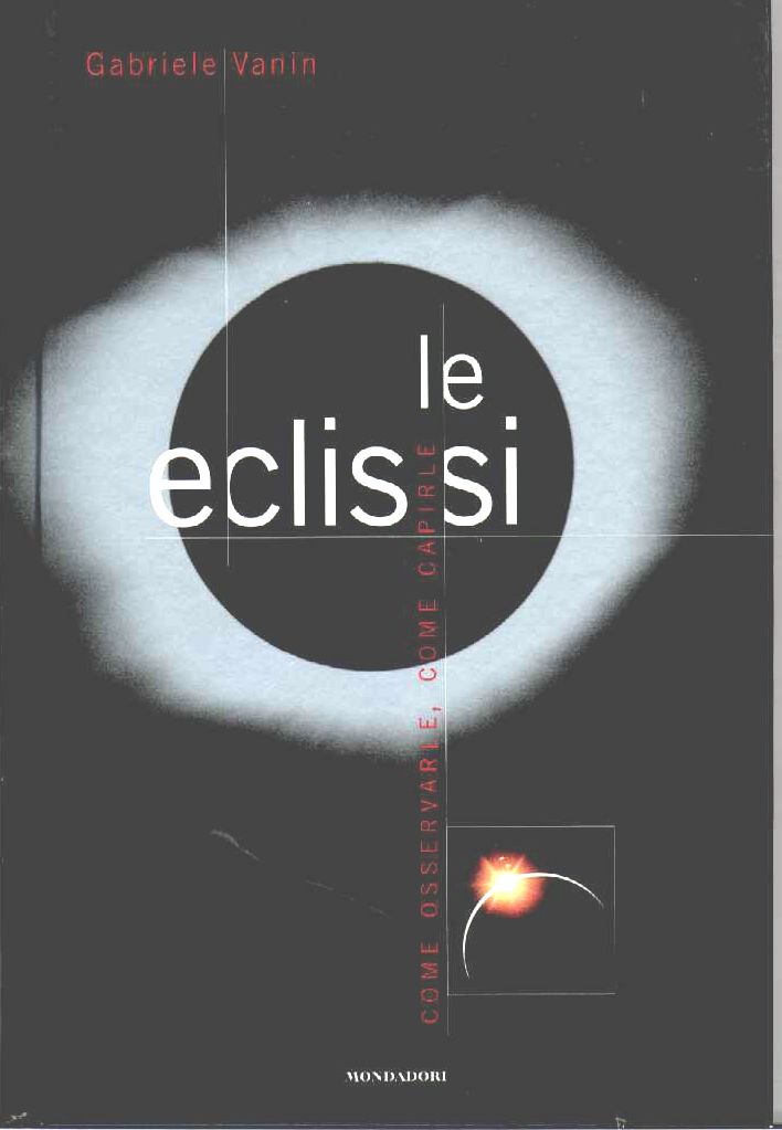 Eclissi (Le)