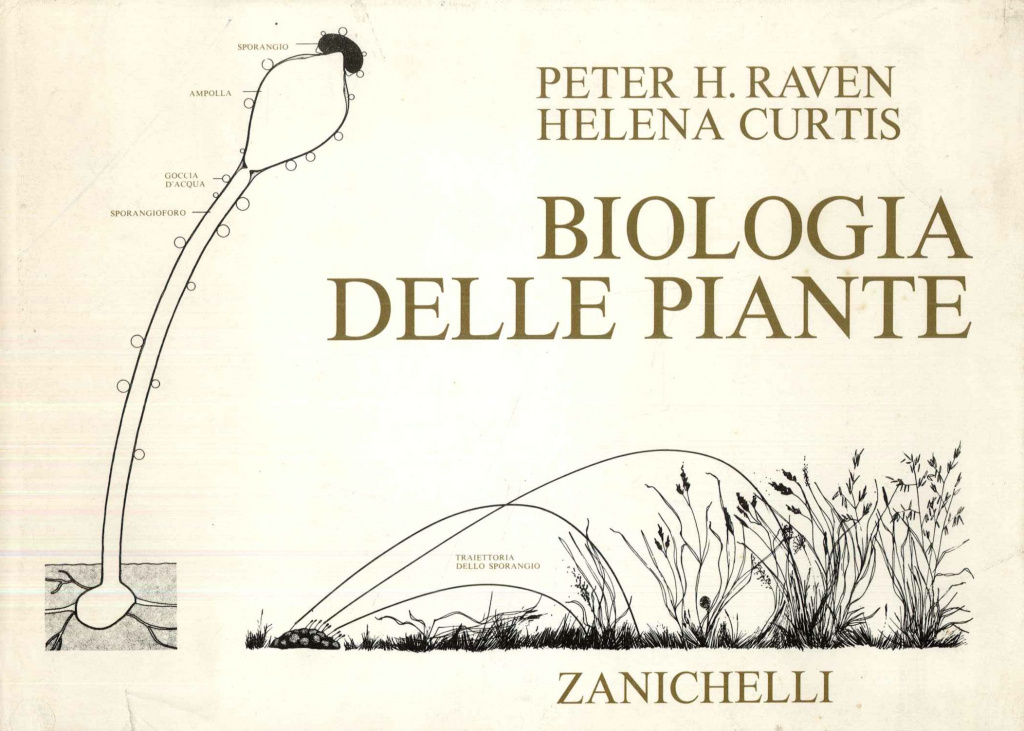 Biologia delle piante