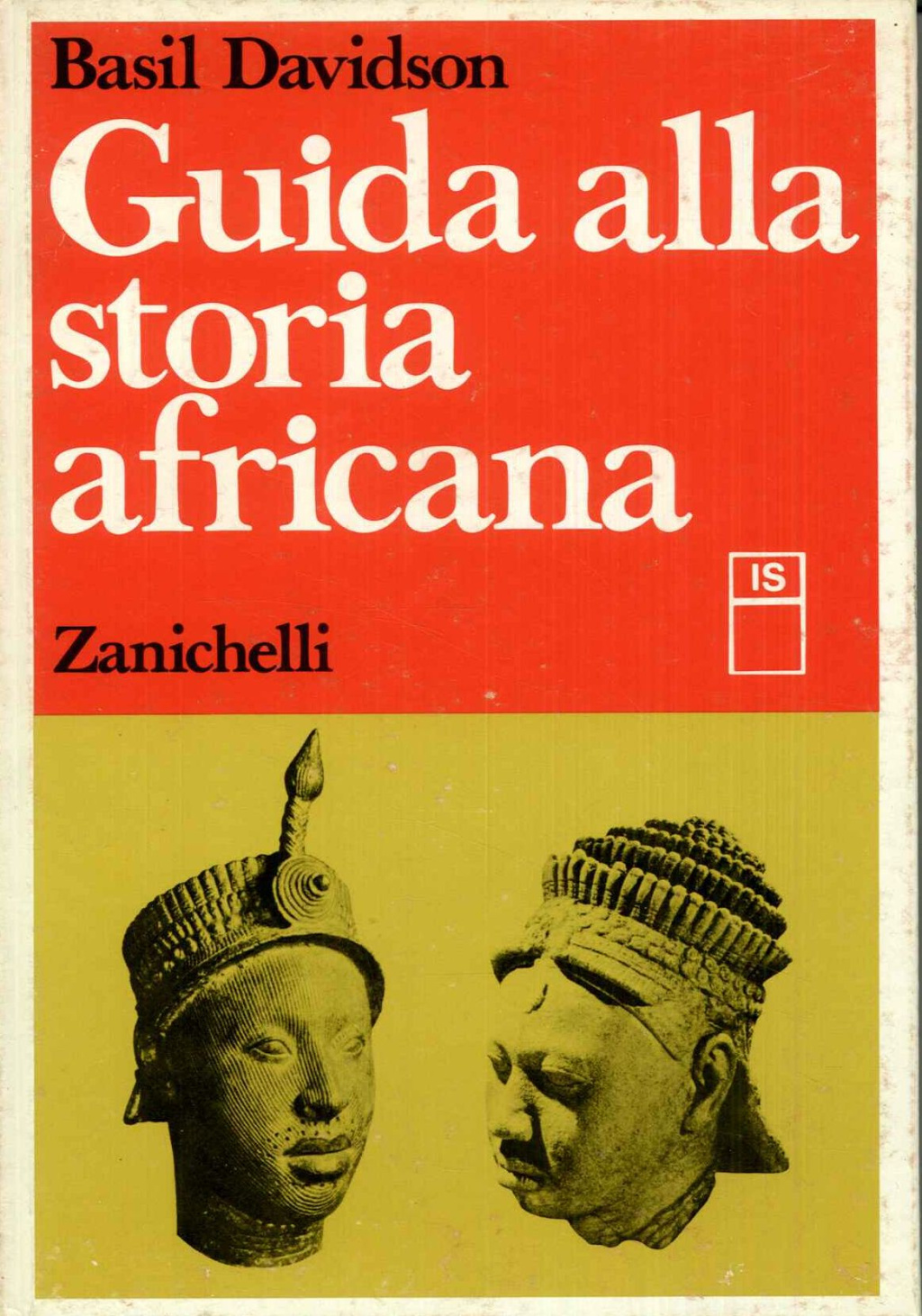 Guida alla storia africana