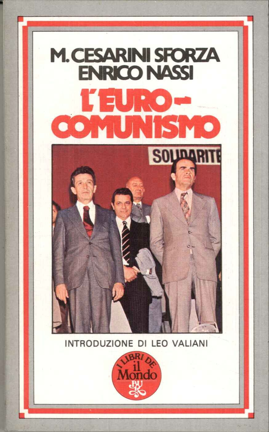 L'euro-comunismo