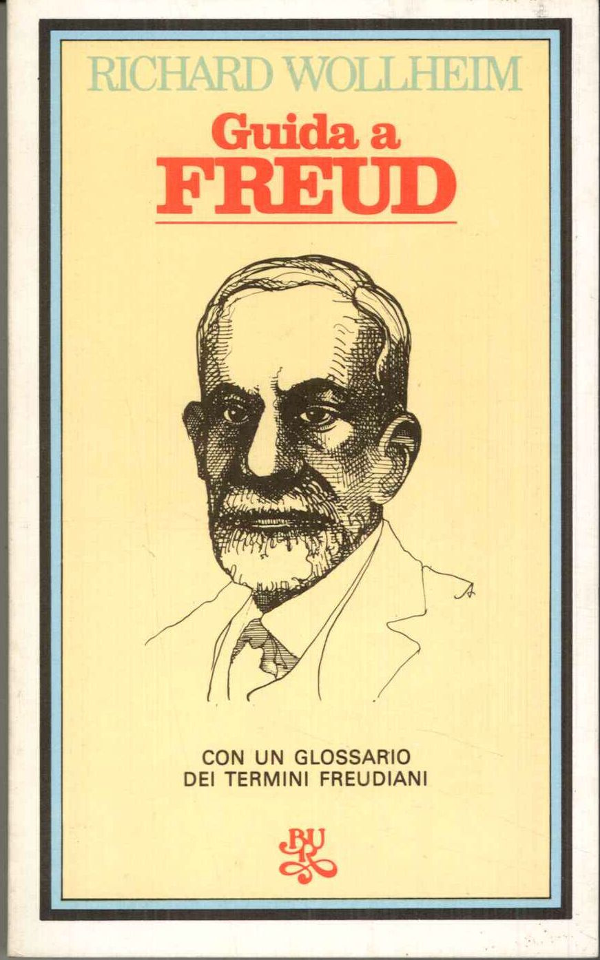 Guida a Freud