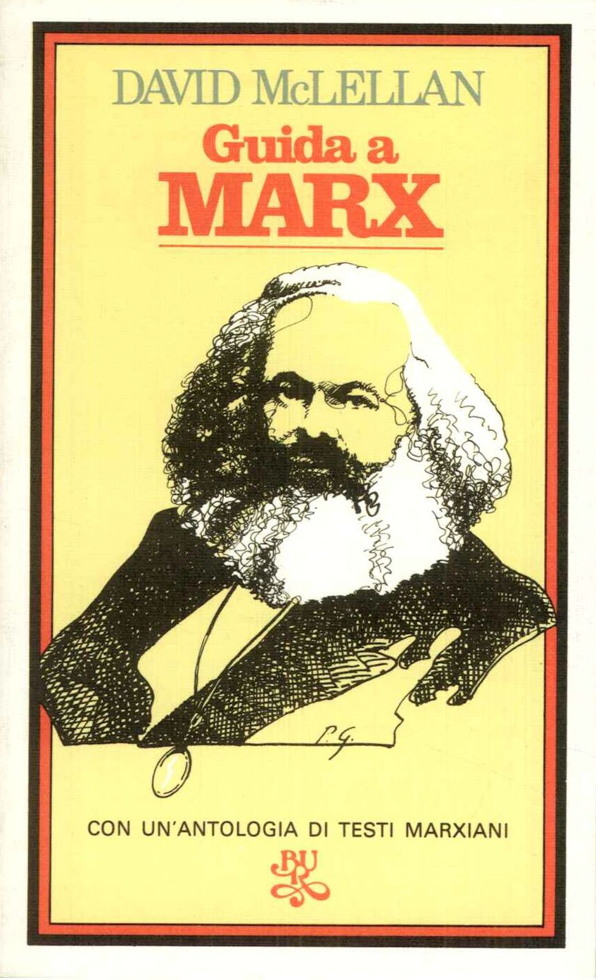 Guida a Marx