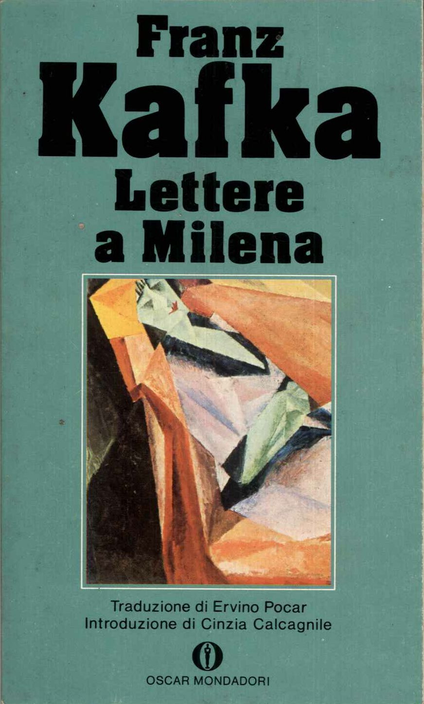 Lettere a Milena