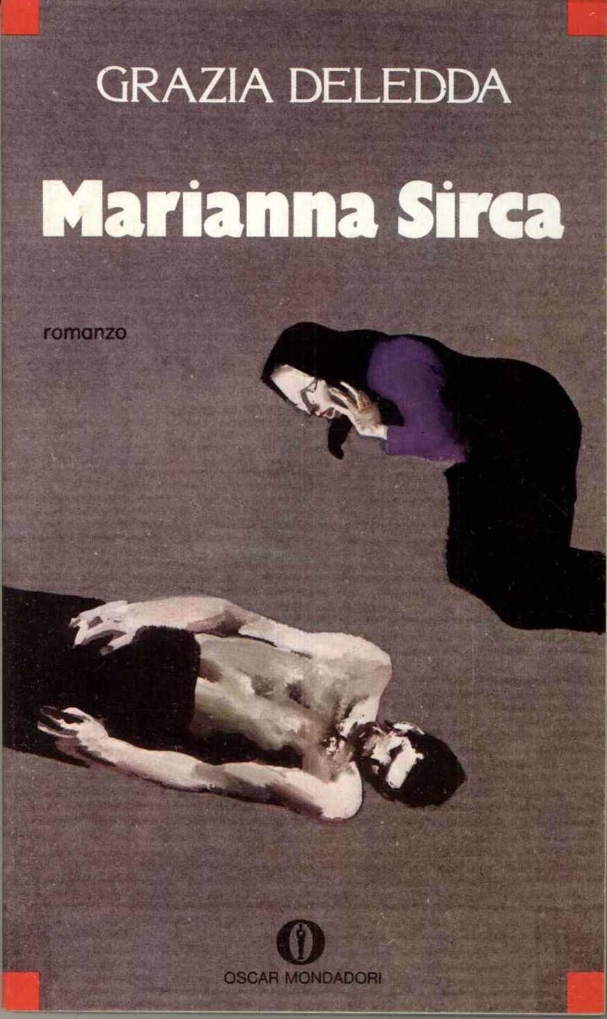 Marianna Sirca