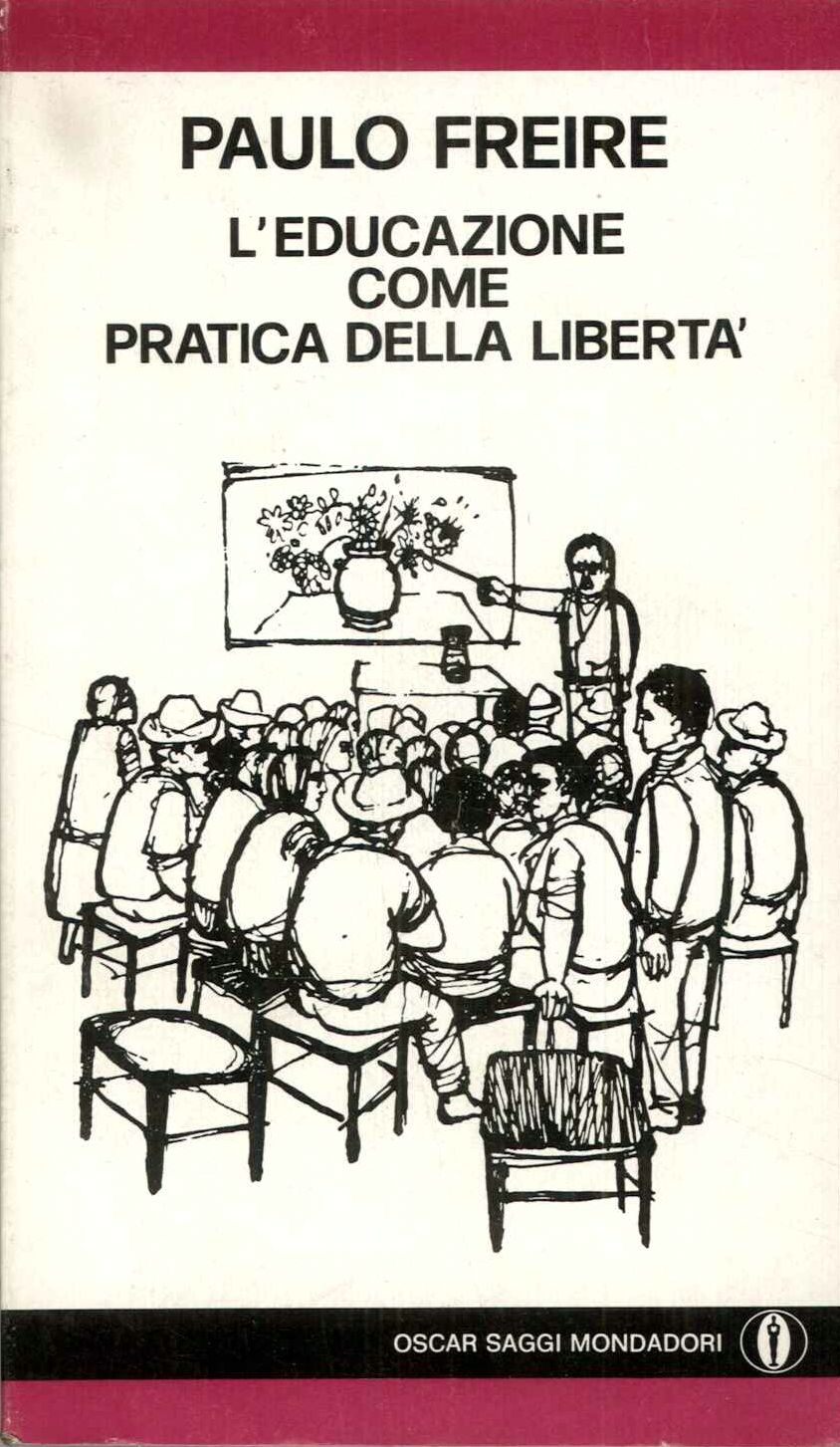 L'educazione come pratica della libertà