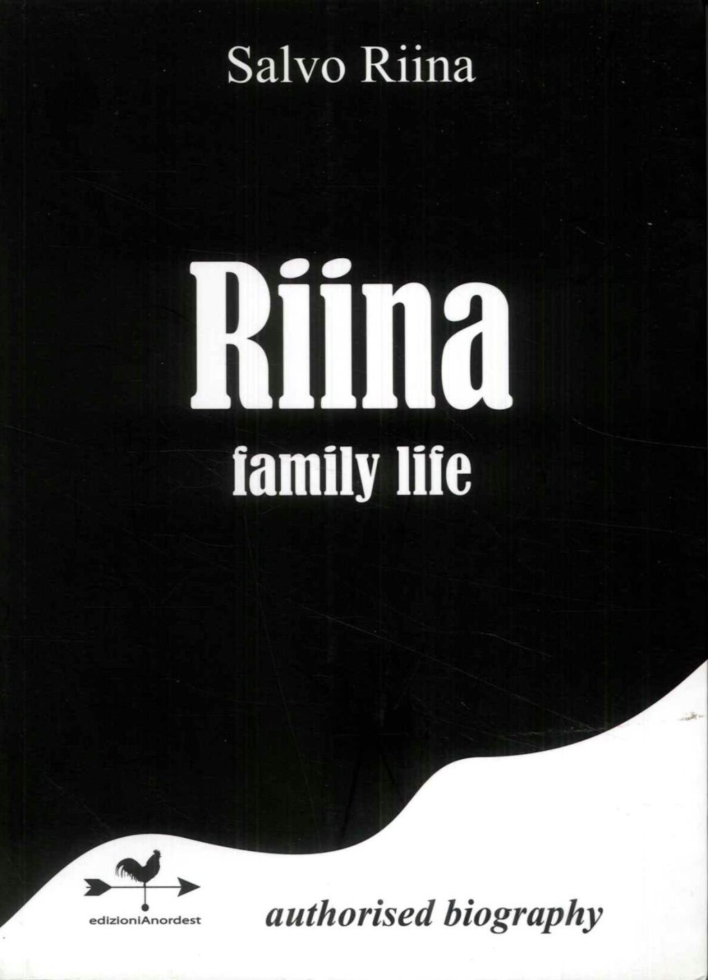 Riina family life