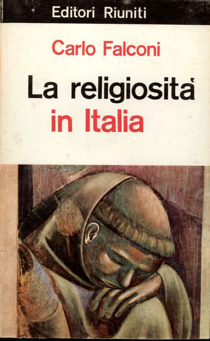 Religiosità in Italia (La)