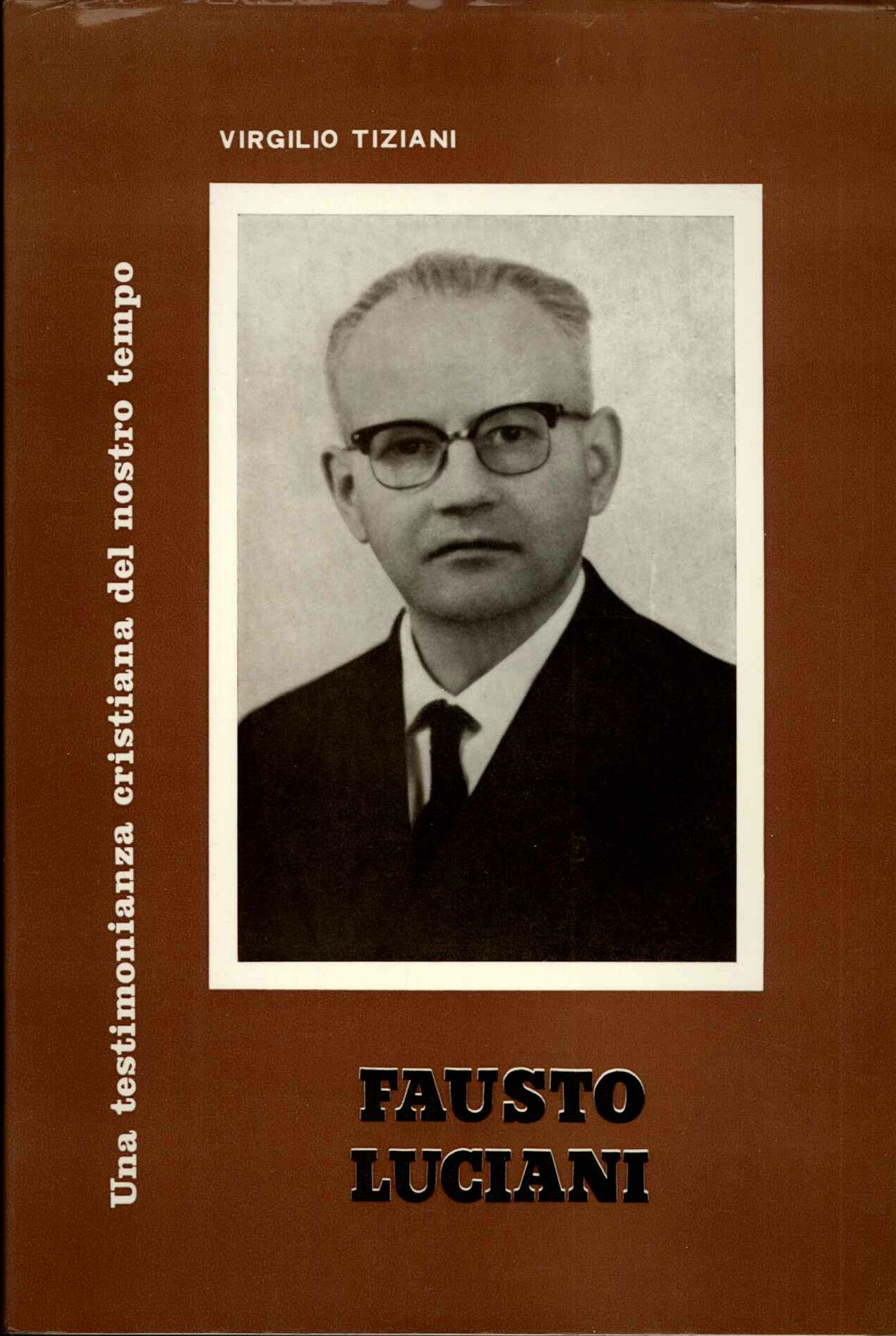 Fausto Luciani