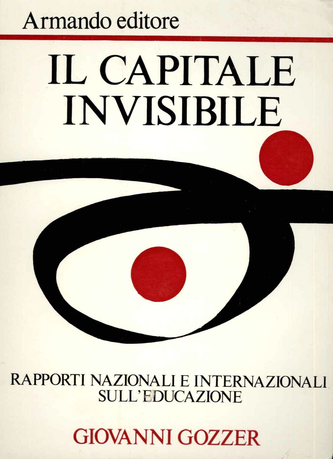 Capitale invisibile (Il)