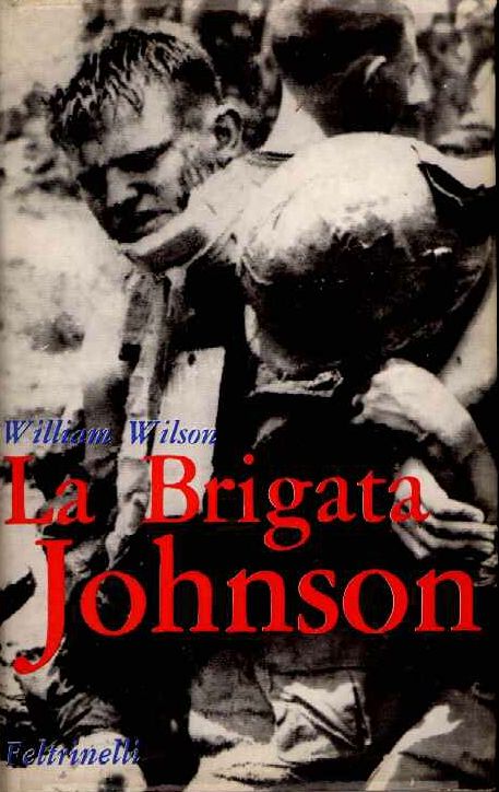 Brigata Johnson (La)