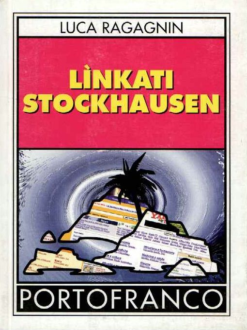 Linkati stockhausen