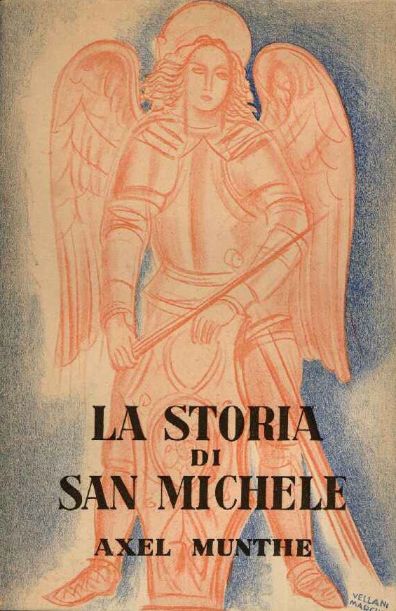 Storia di San Michele