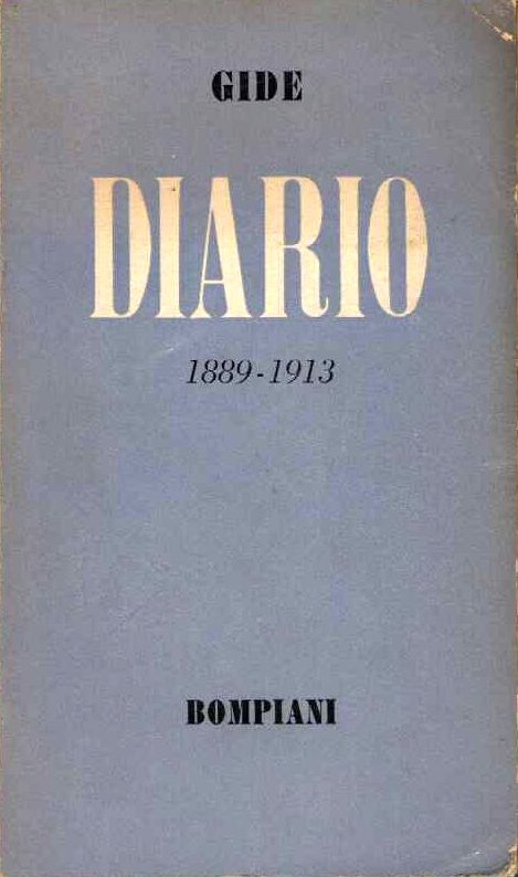 Diario 1889-1913