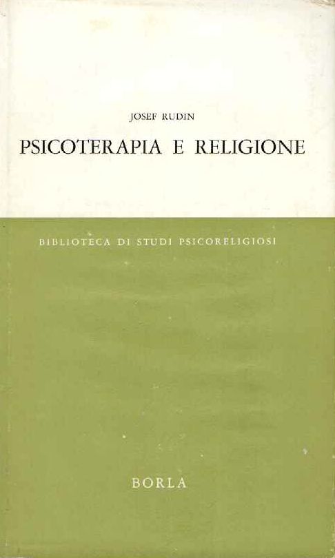 Psicoterapia e religione