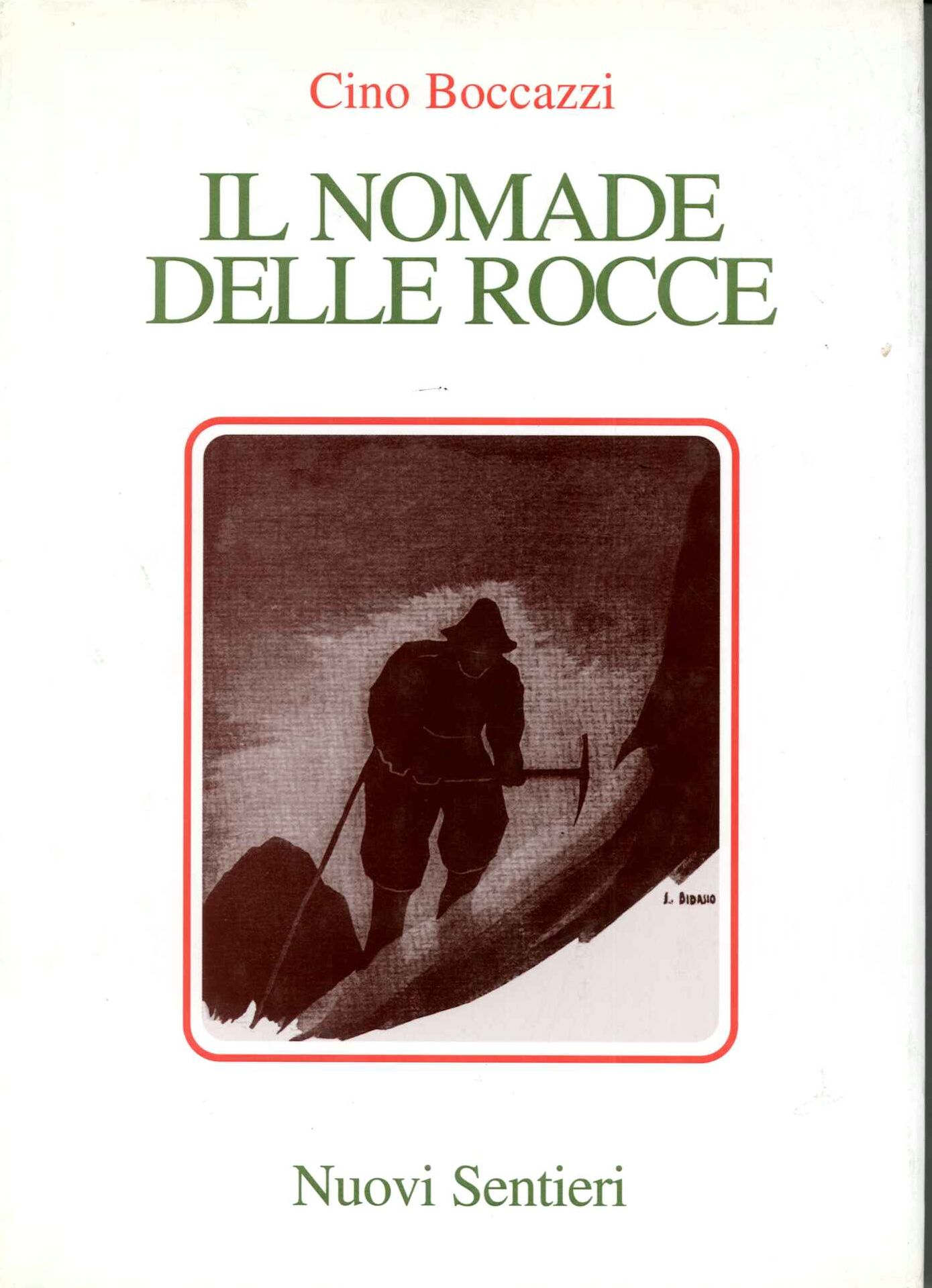 Nomade delle rocce