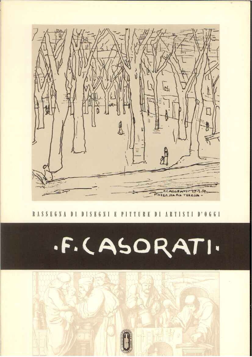 F. Casorati