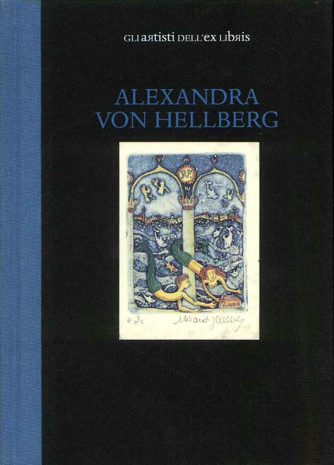 Alexandra von Hellberg