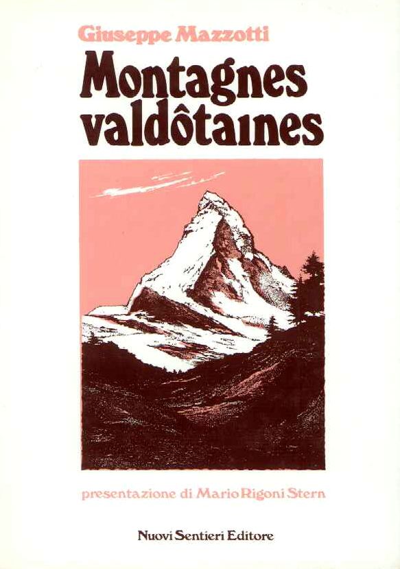 Montagnes Valdotaines