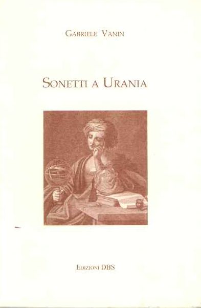 Sonetti a Urania