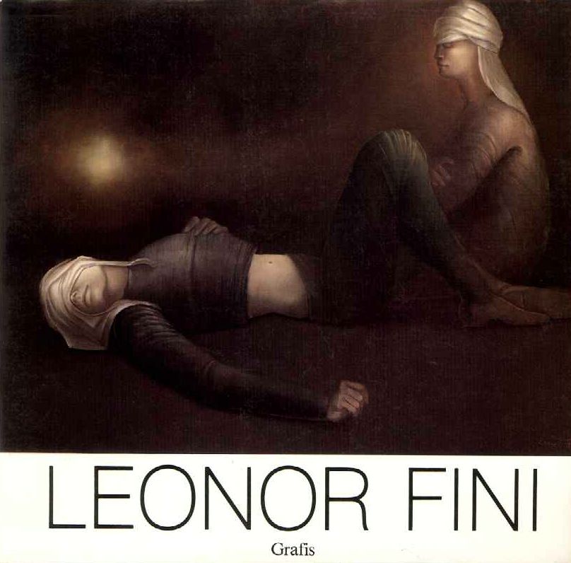Leonor Fini