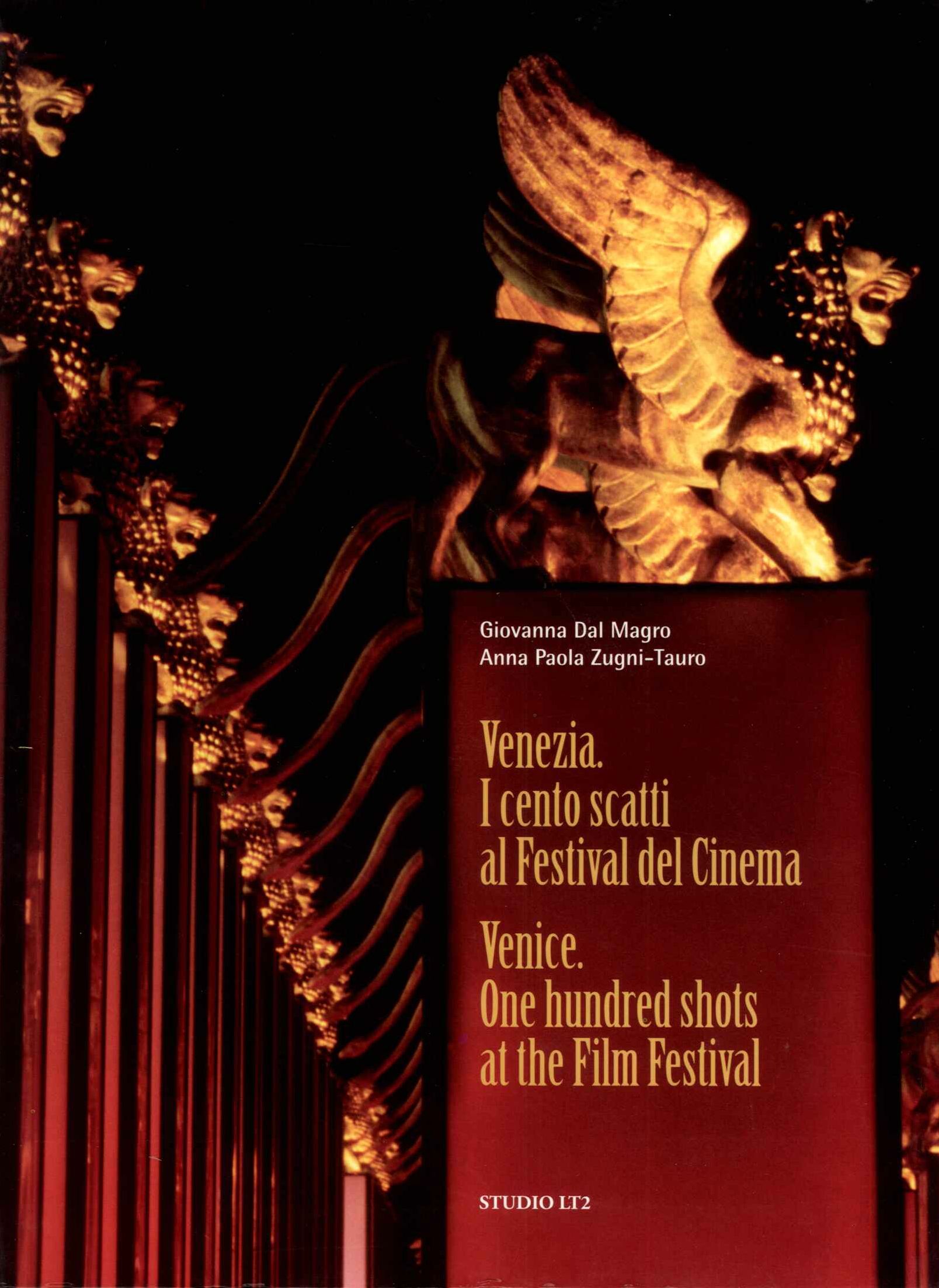Venezia i 100 scatti al festival del cinema