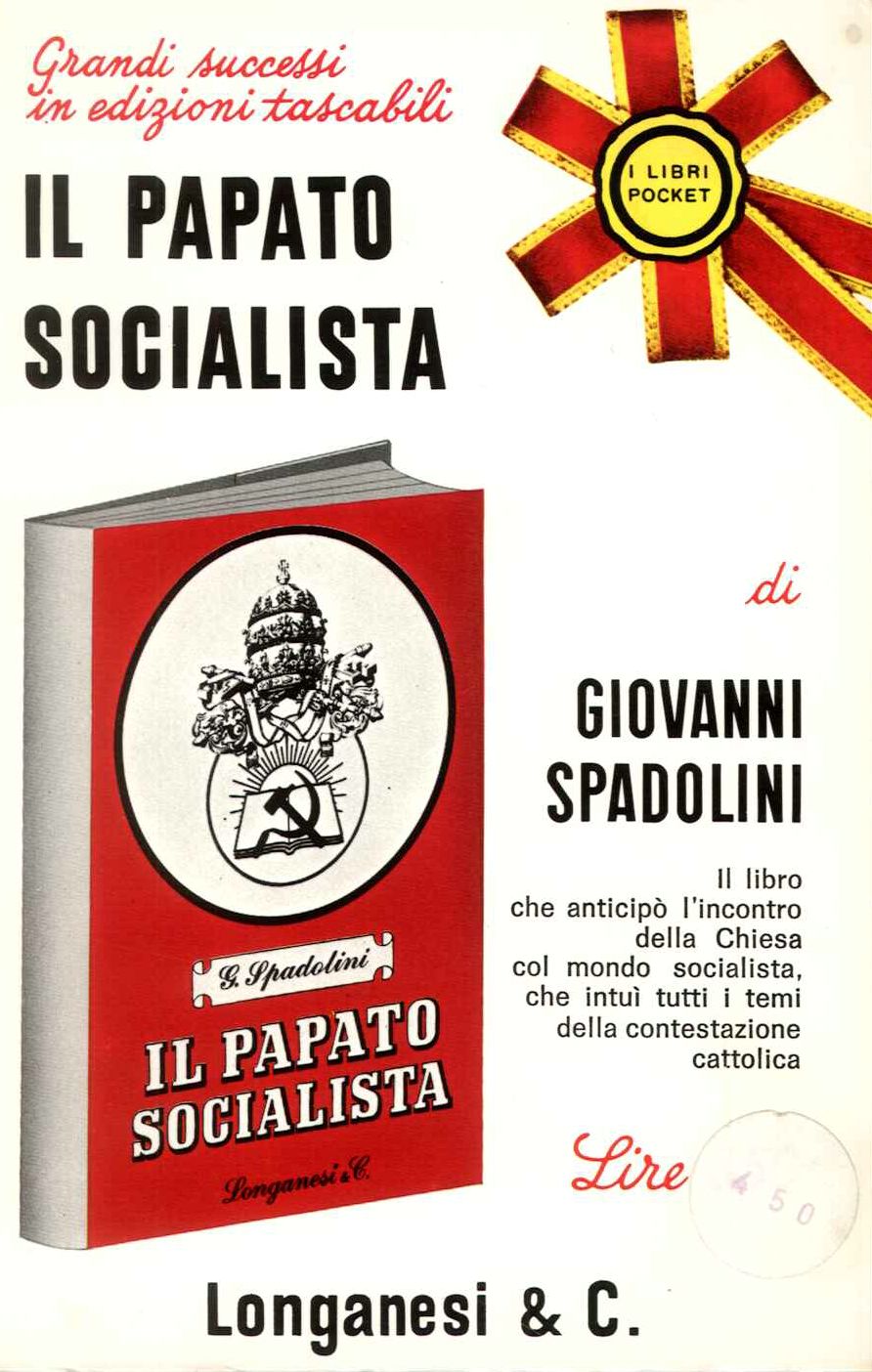 Papato Socialista