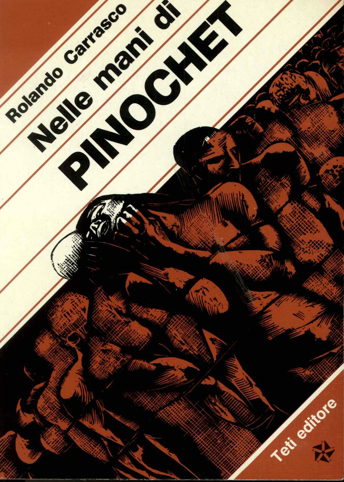 Nelle mani di Pinochet