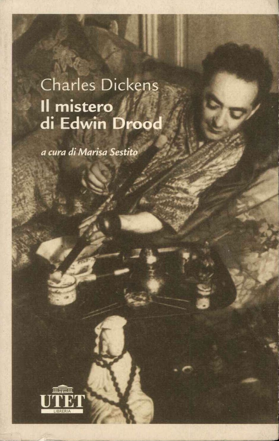 Misteo di Edwin Drood