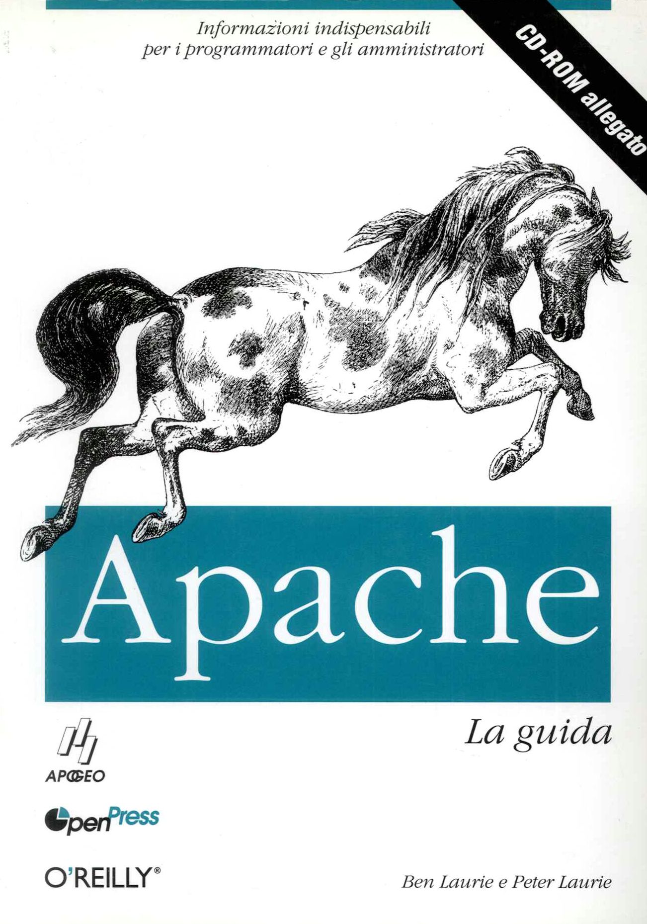 Apache. la guida