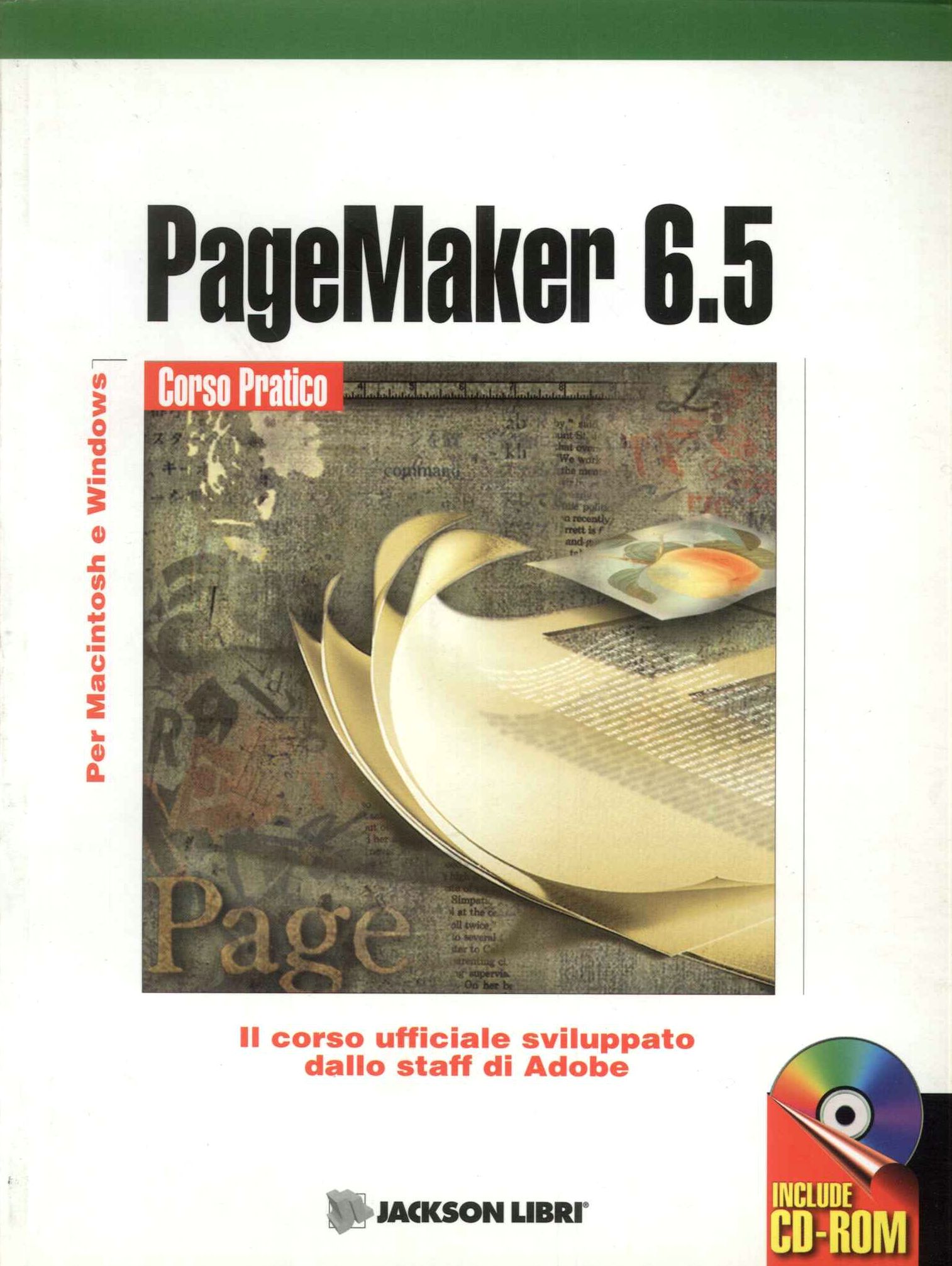 Pagemaker