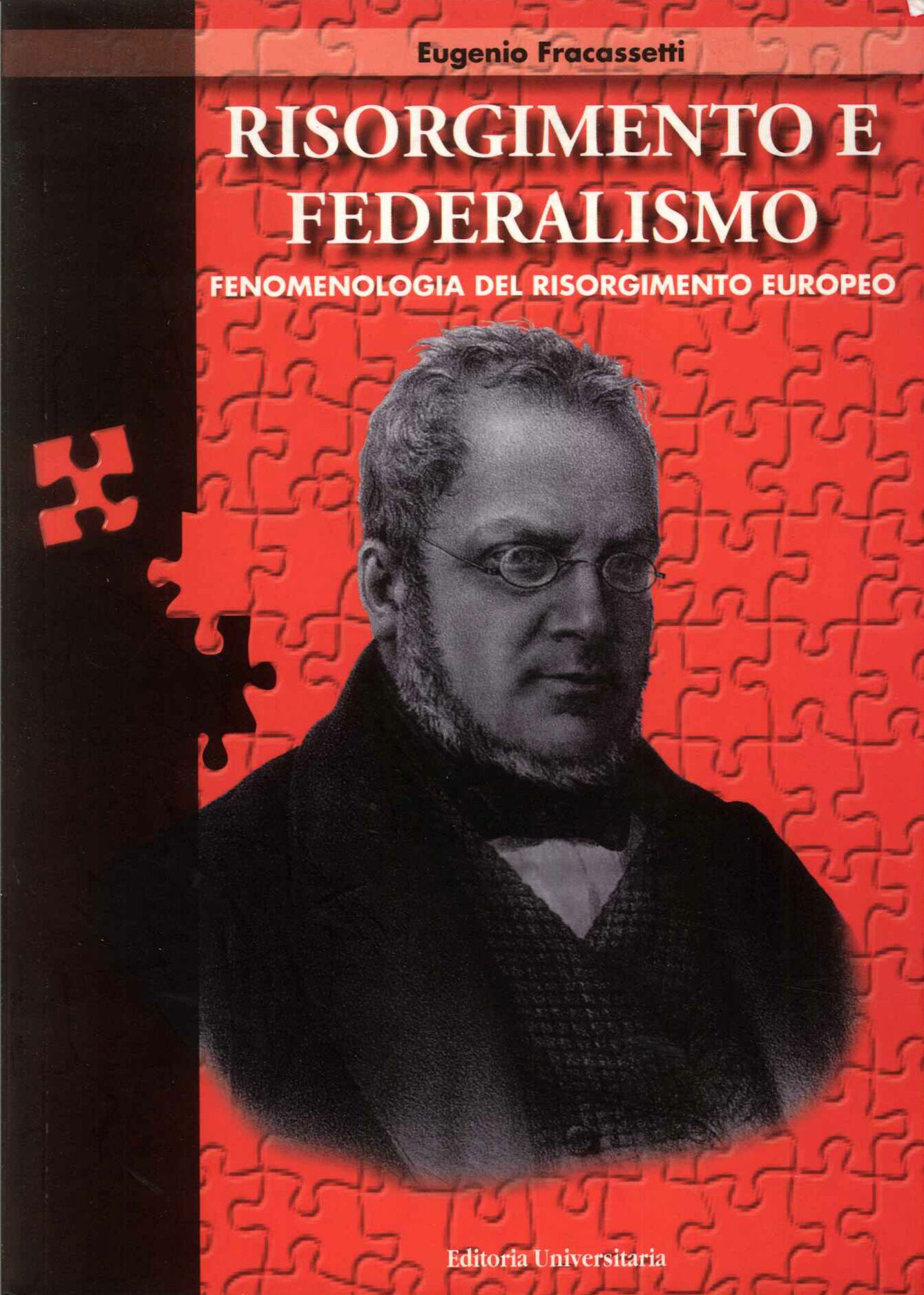 Risorgimento e federalismo