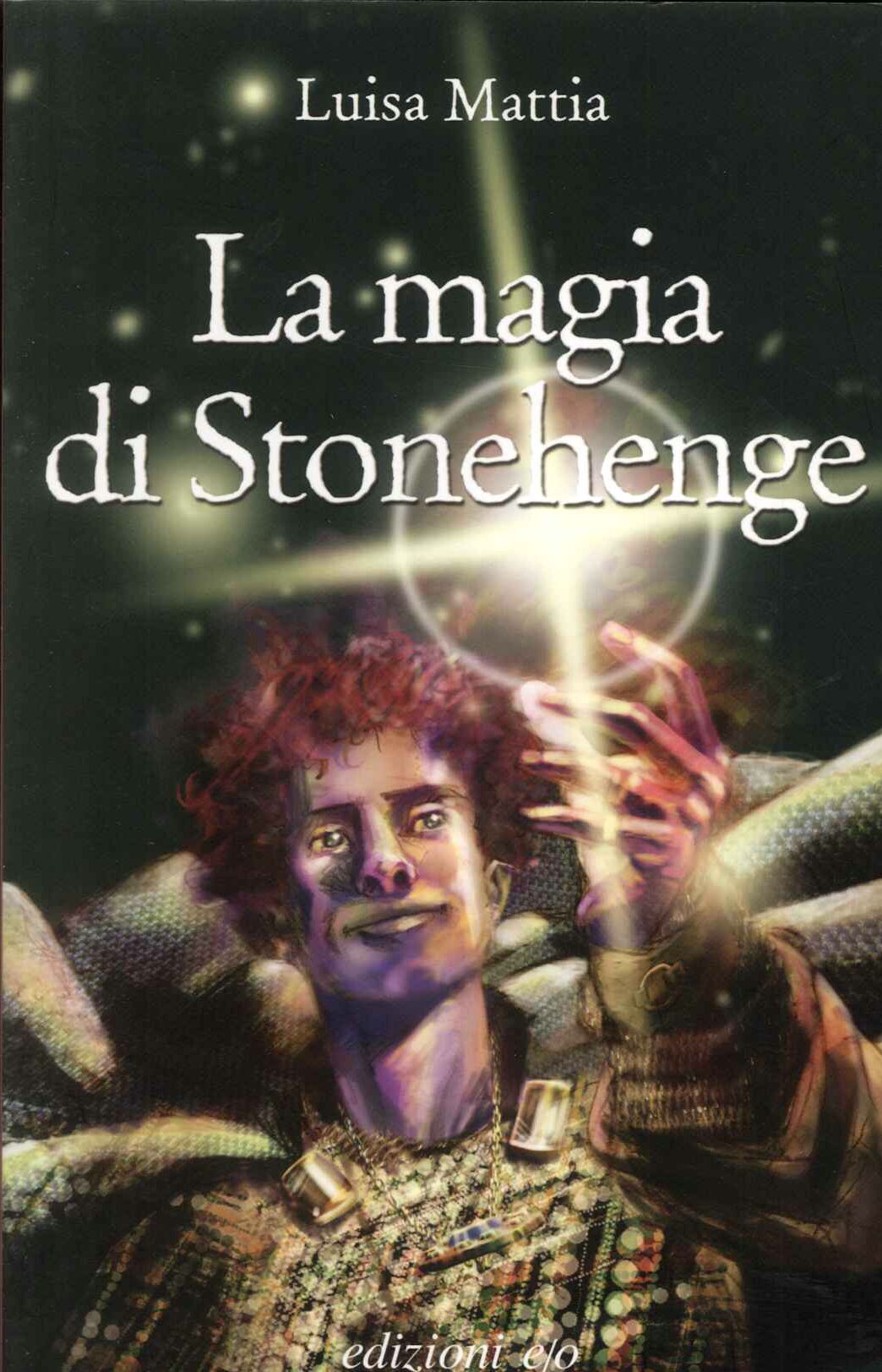 Magia di Stonehenge