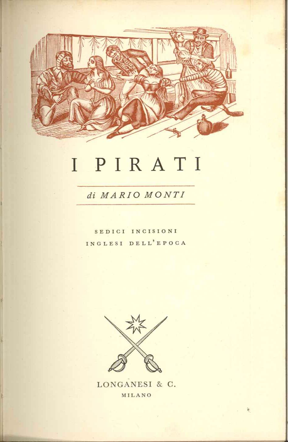 Pirati (I)
