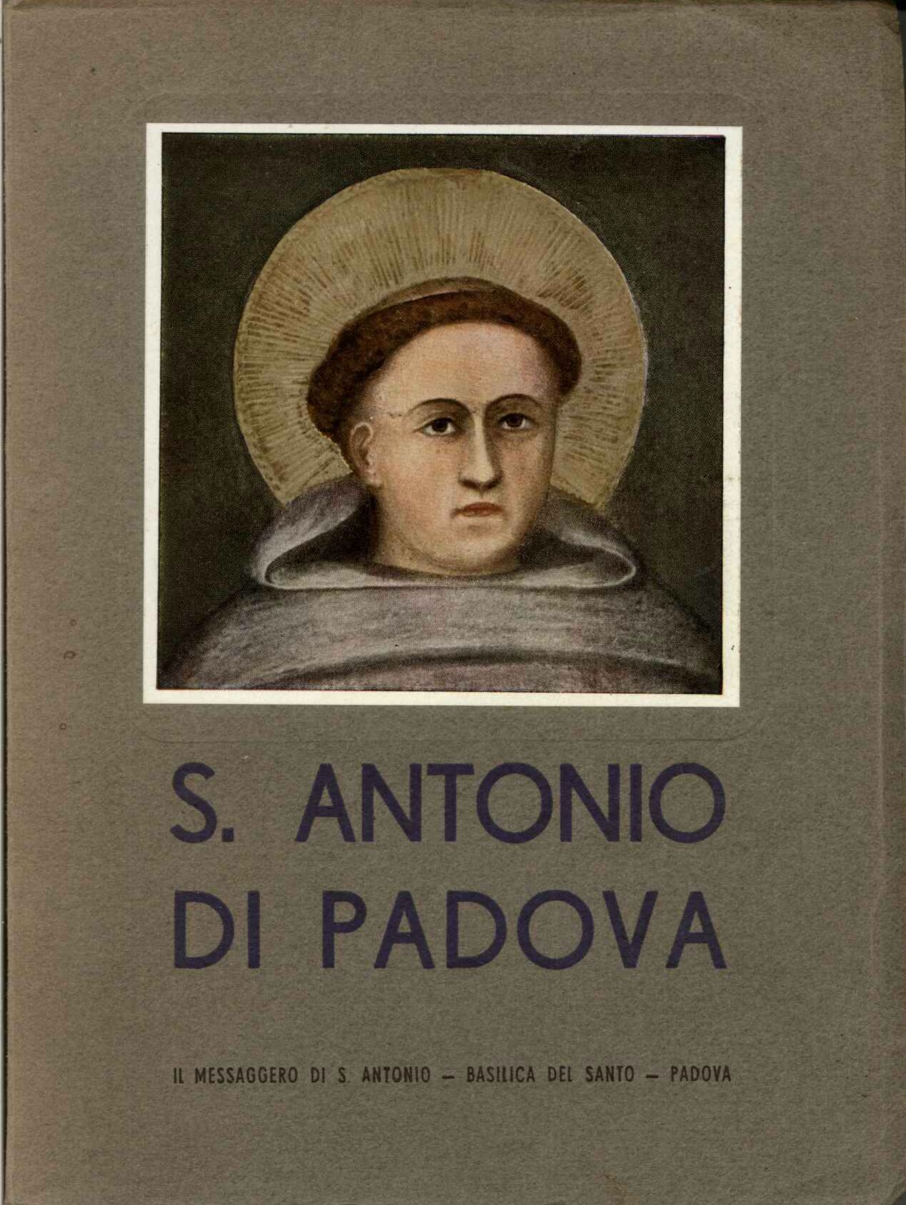 S. Antonio di Padova