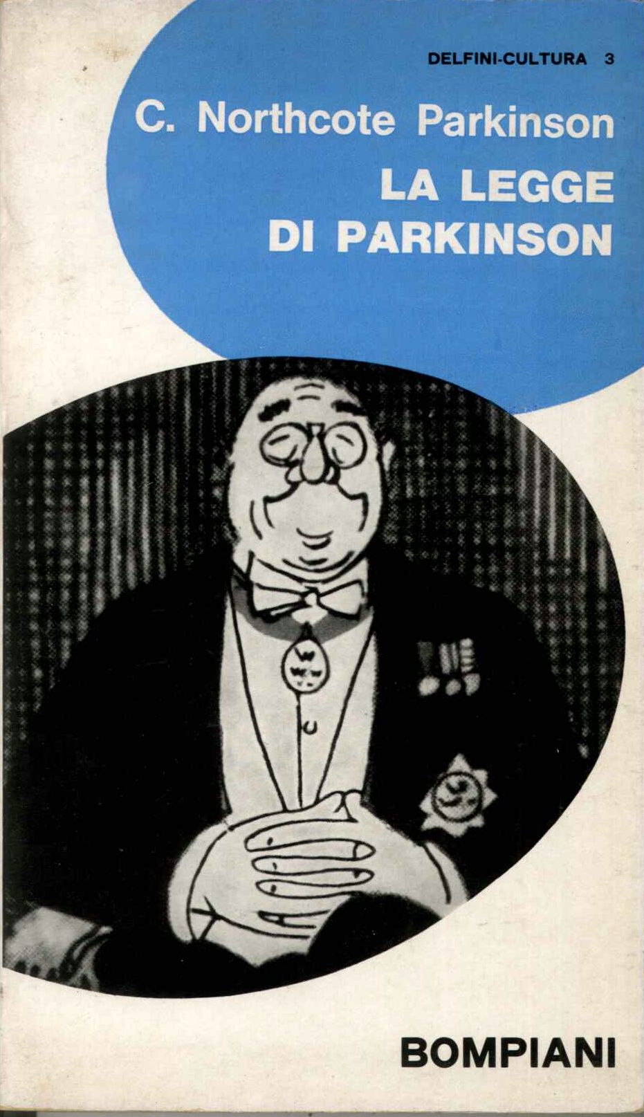 Legge di Parkinson (La)
