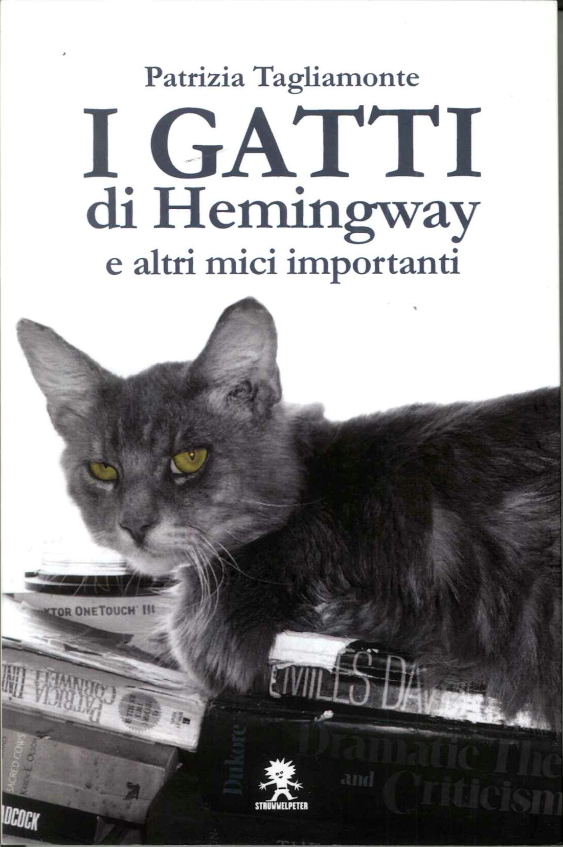 Gatti di Hemingway e altri amici importanti