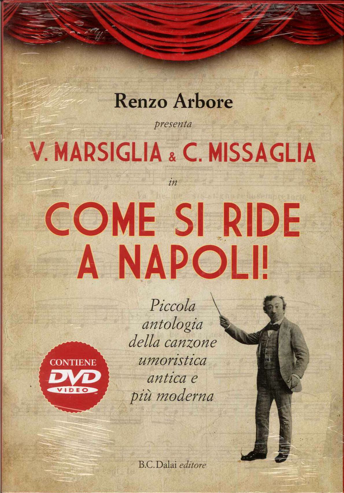Come si ride a Napoli
