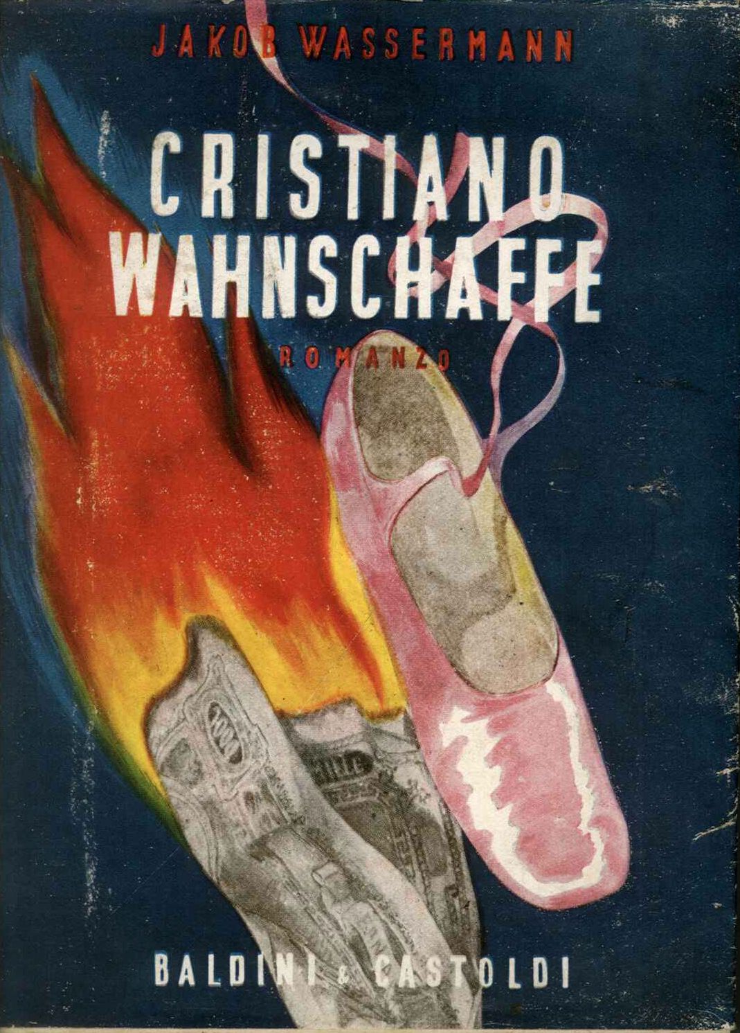 Cristiano Wahnschaffe