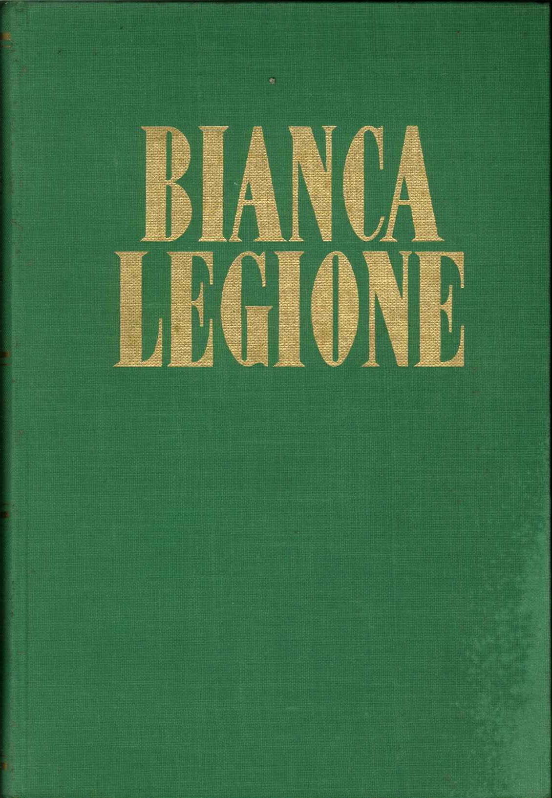 Bianca legione