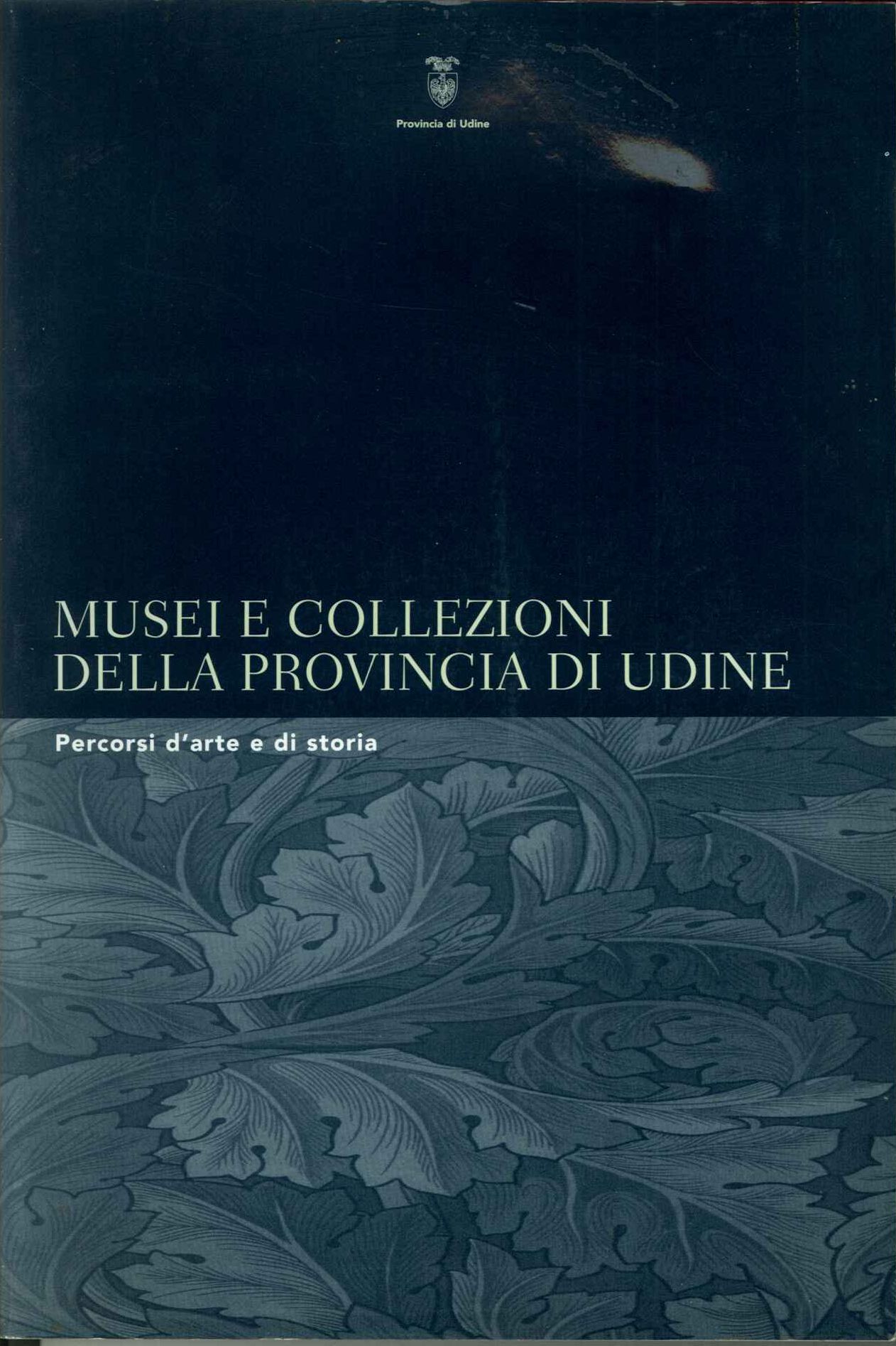 Musei e collezioni della provincia di Udine