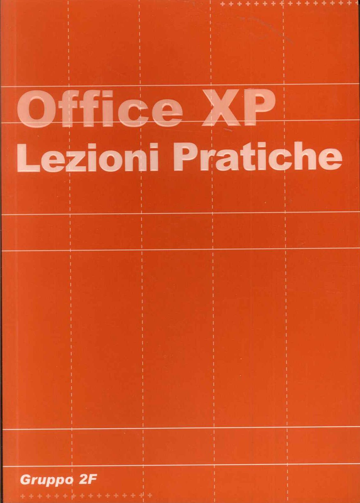 Office XP Lezioni pratiche