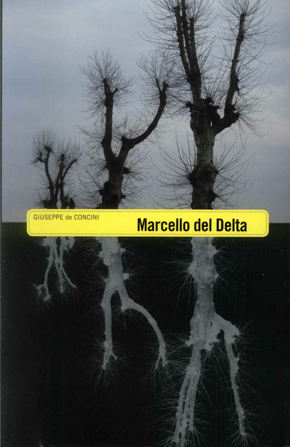Marcello del Delta