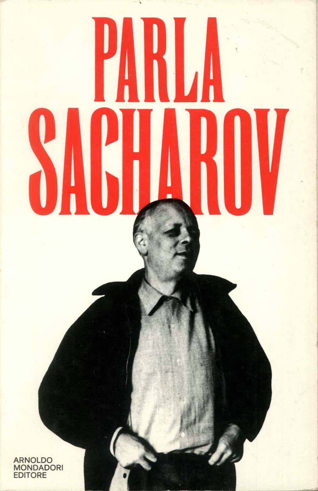 Parla Sacharov